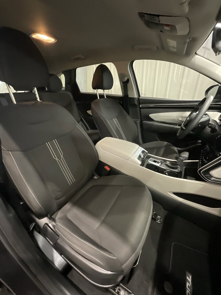 Used 2024 Hyundai Tucson SEL image 13