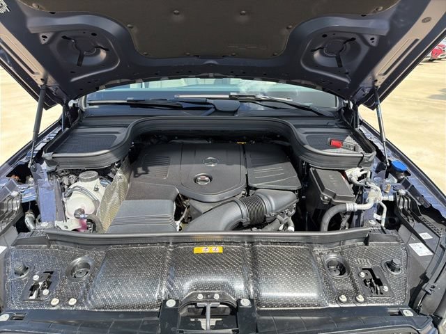 New 2026 Mercedes-Benz GLE 350 4MATIC image 12