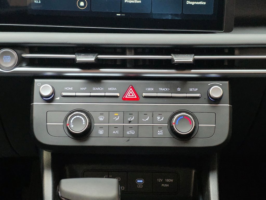 New 2026 Hyundai Tucson SE image 24