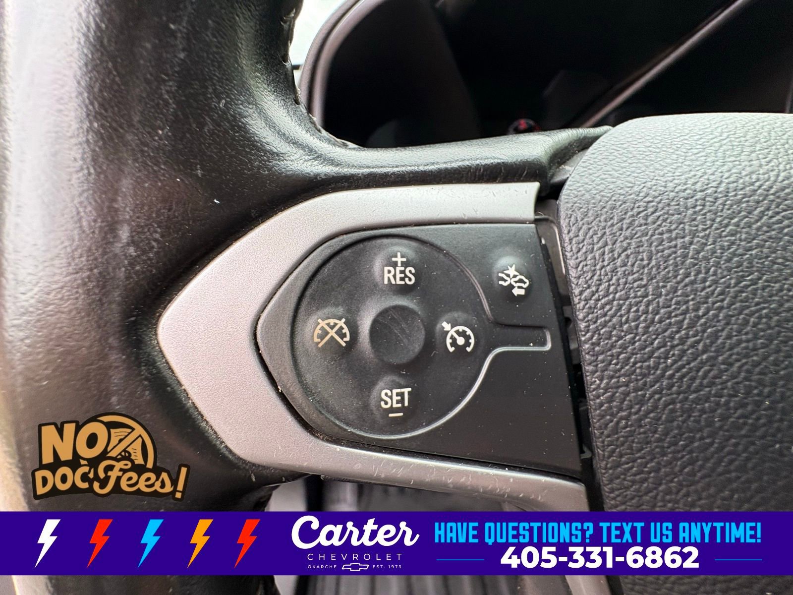 Used 2021 Chevrolet Colorado LT w/ Fleet Safety Package RWD image 29