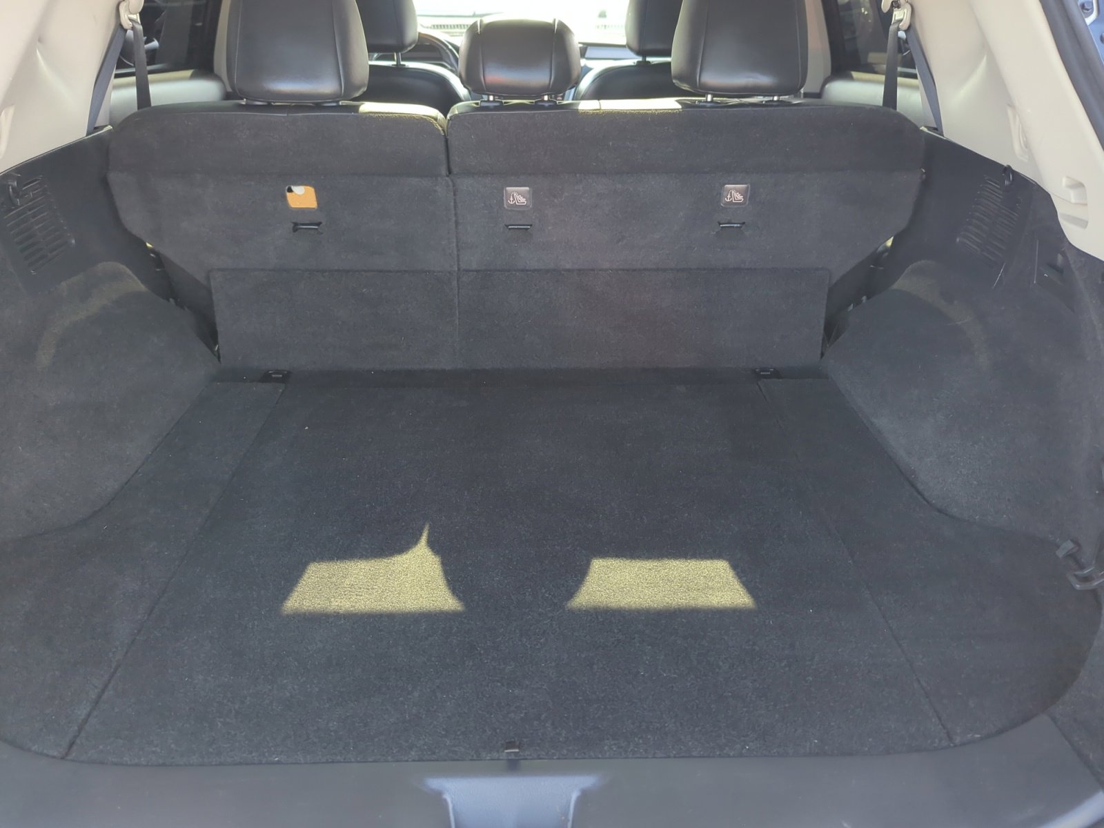 Used 2020 Nissan Murano SV w/ Premium Package image 32