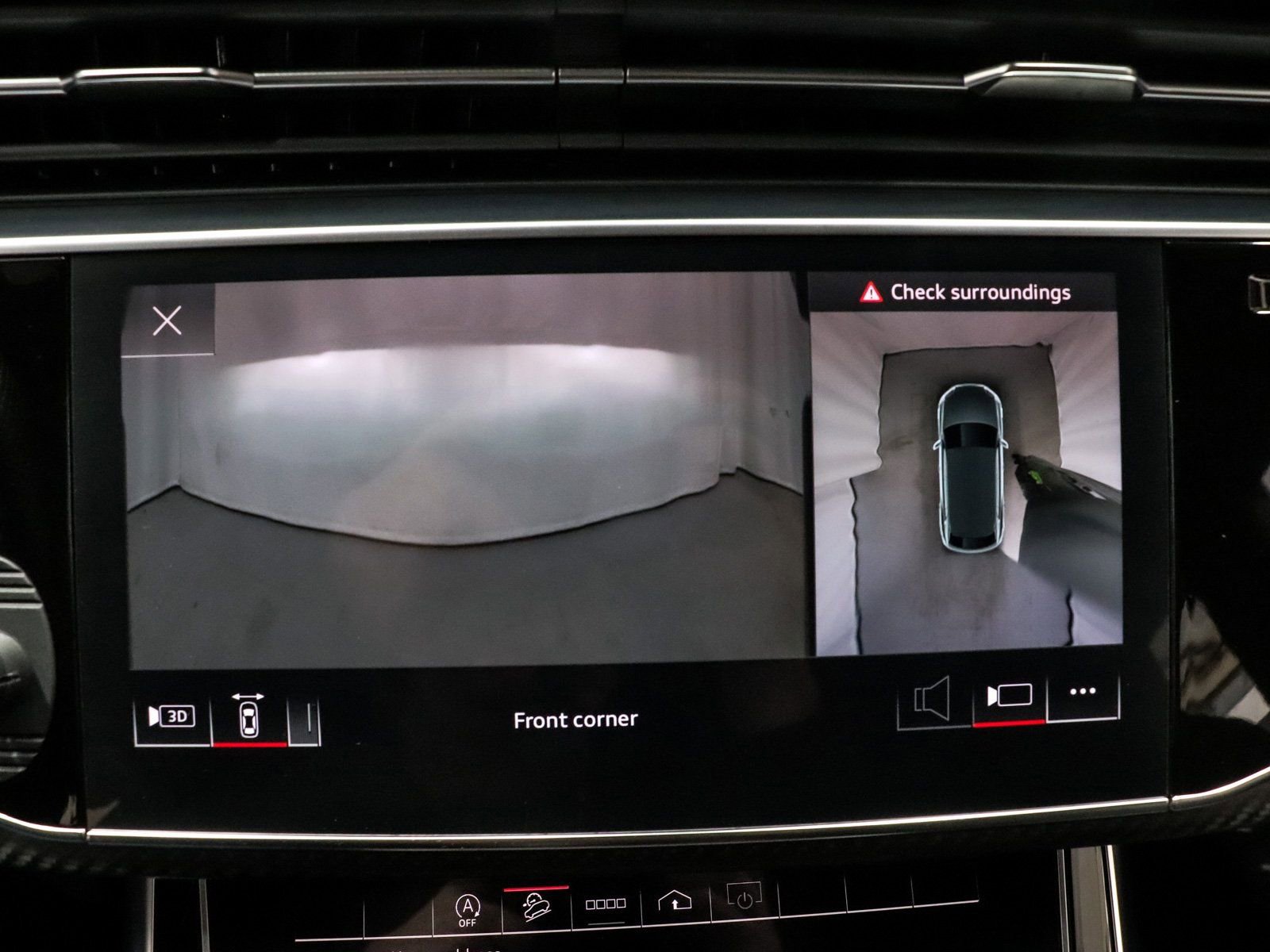 Used 2022 Audi RS Q8 image 40