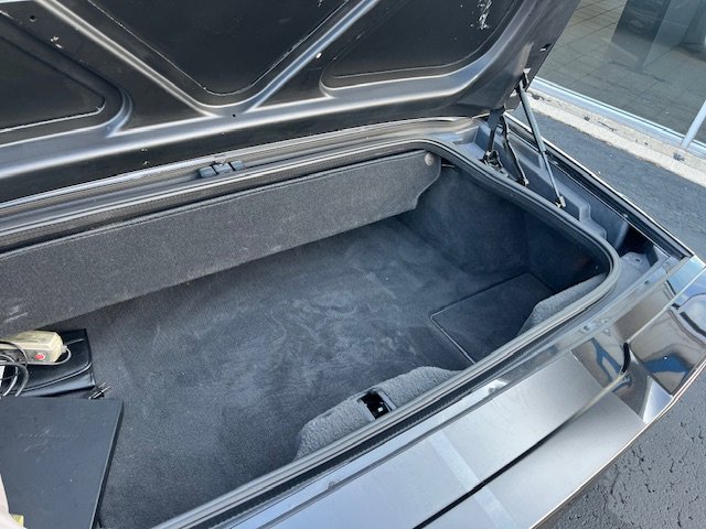 Used 2012 Chevrolet Corvette Grand Sport w/ 3LT Preferred Equipment Group image 13