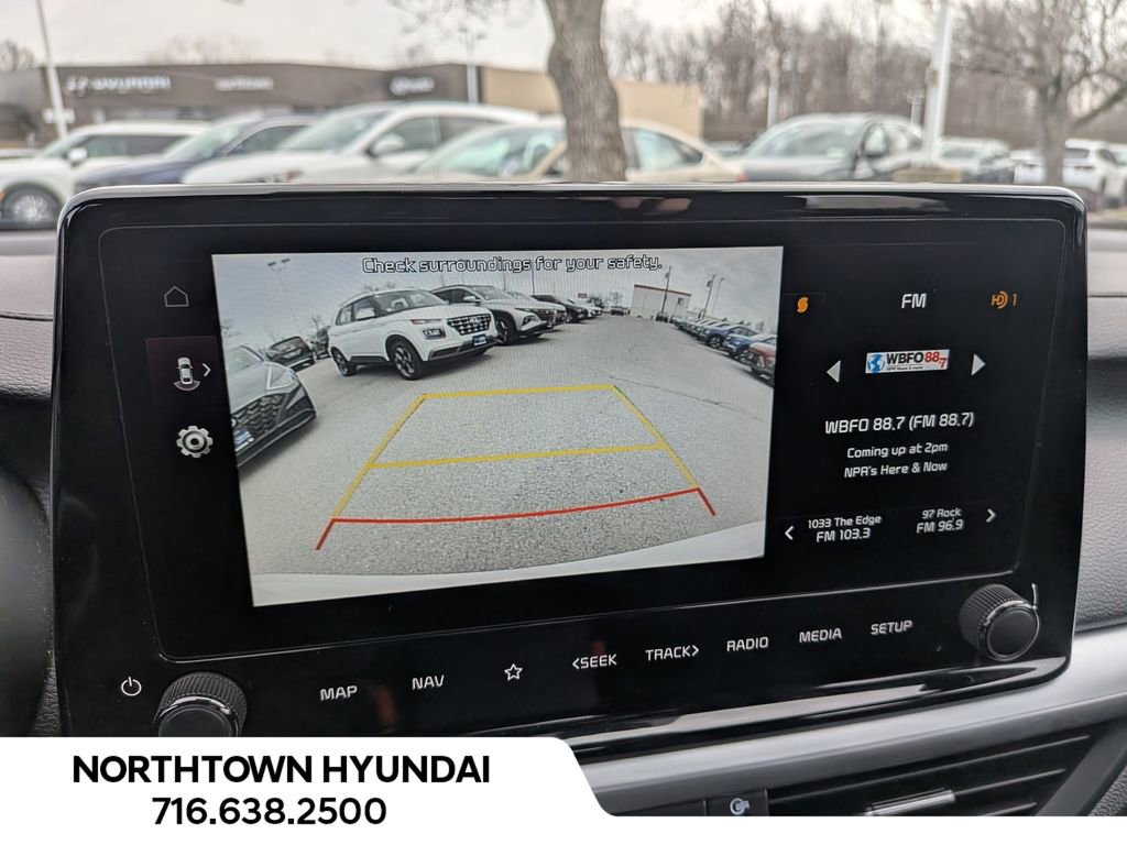 Used 2024 Kia Forte GT-Line image 22