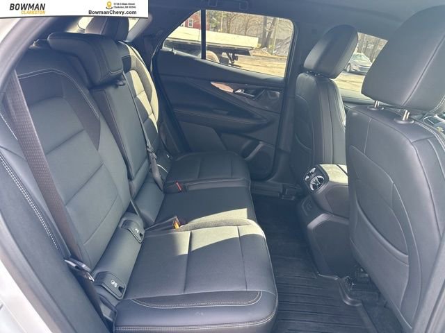 Used 2024 Chevrolet Blazer EV LT image 27