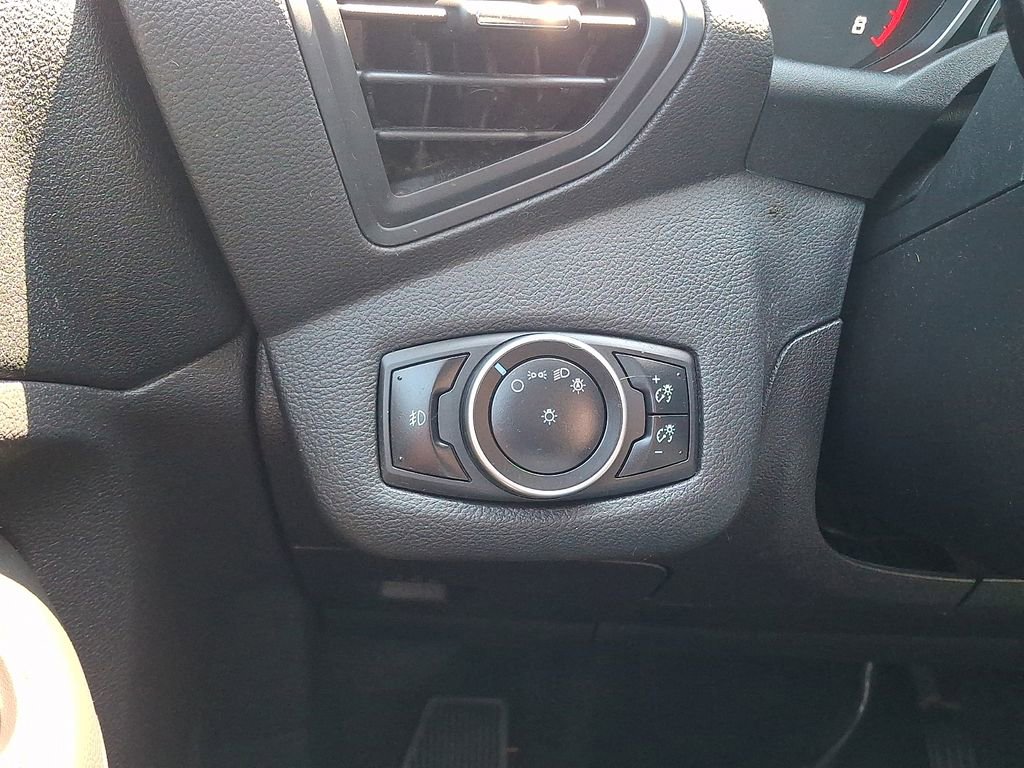 Used 2016 Ford Escape SE w/ SE Leather Comfort Package AWD/4WD image 27