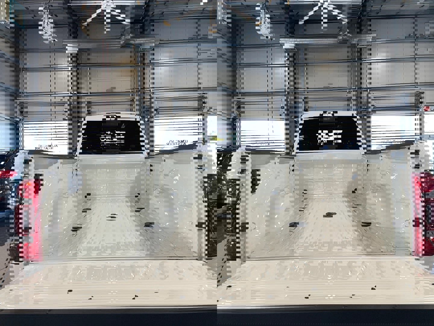 Used 2024 RAM 3500 Tradesman w/ Towing Technology Group image 7