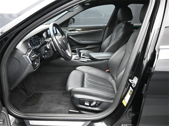 Used 2018 BMW 530i image 24