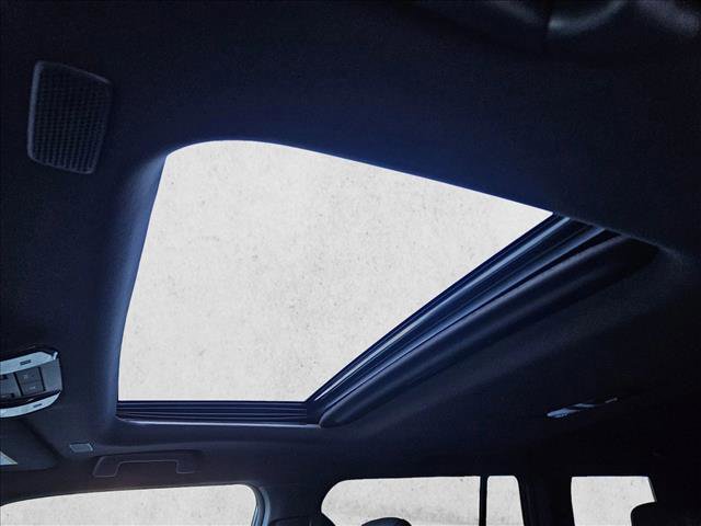 Used 2025 Lexus GX 550 w/ Accessory Package (CT) image 16