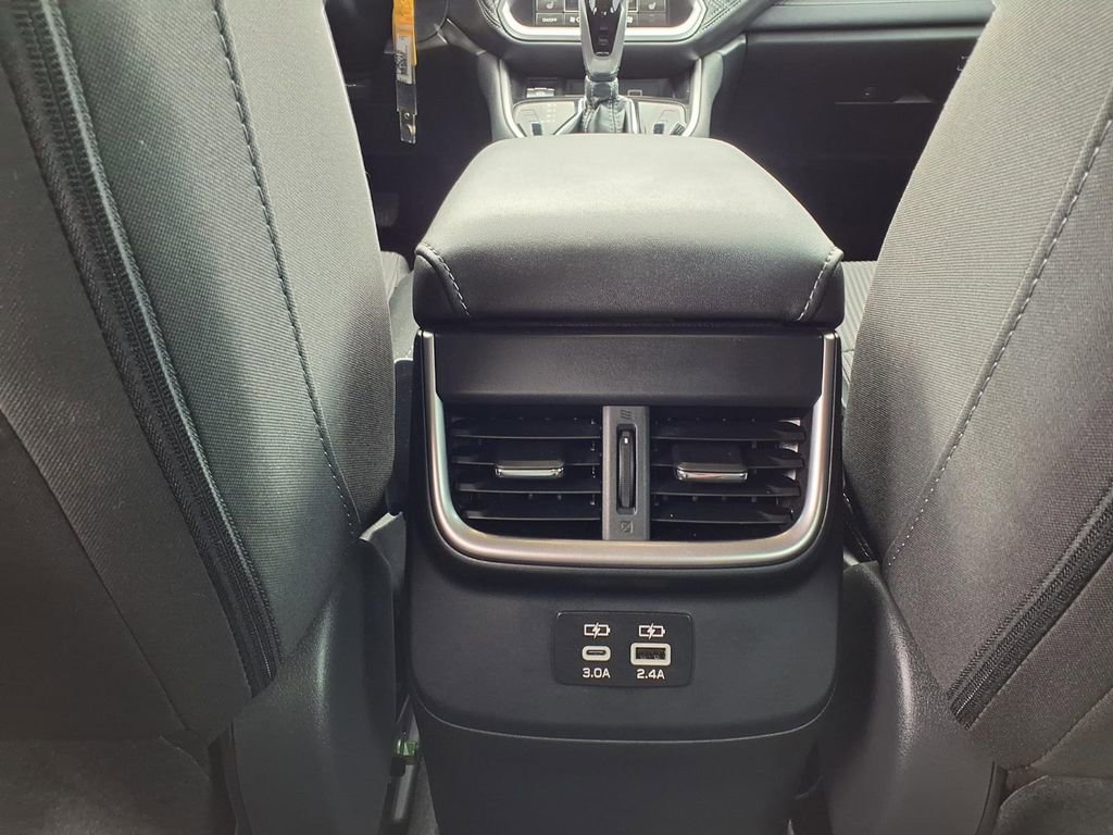Certified 2025 Subaru Legacy Premium w/ Popular Package #1A image 25