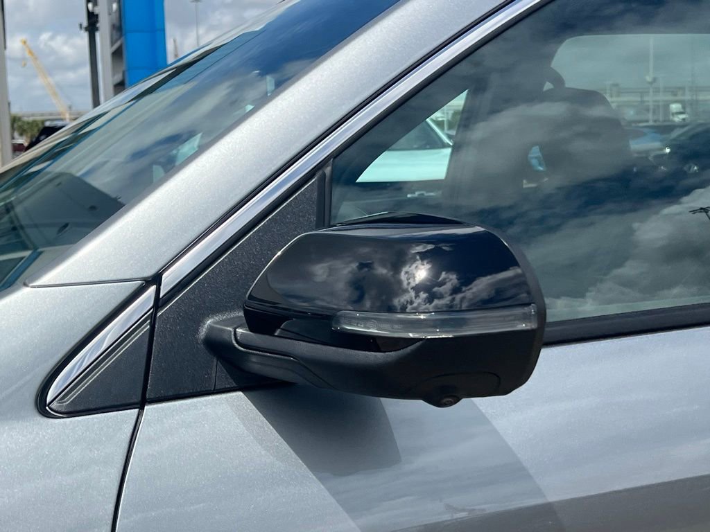 New 2026 Chevrolet Traverse High Country image 25