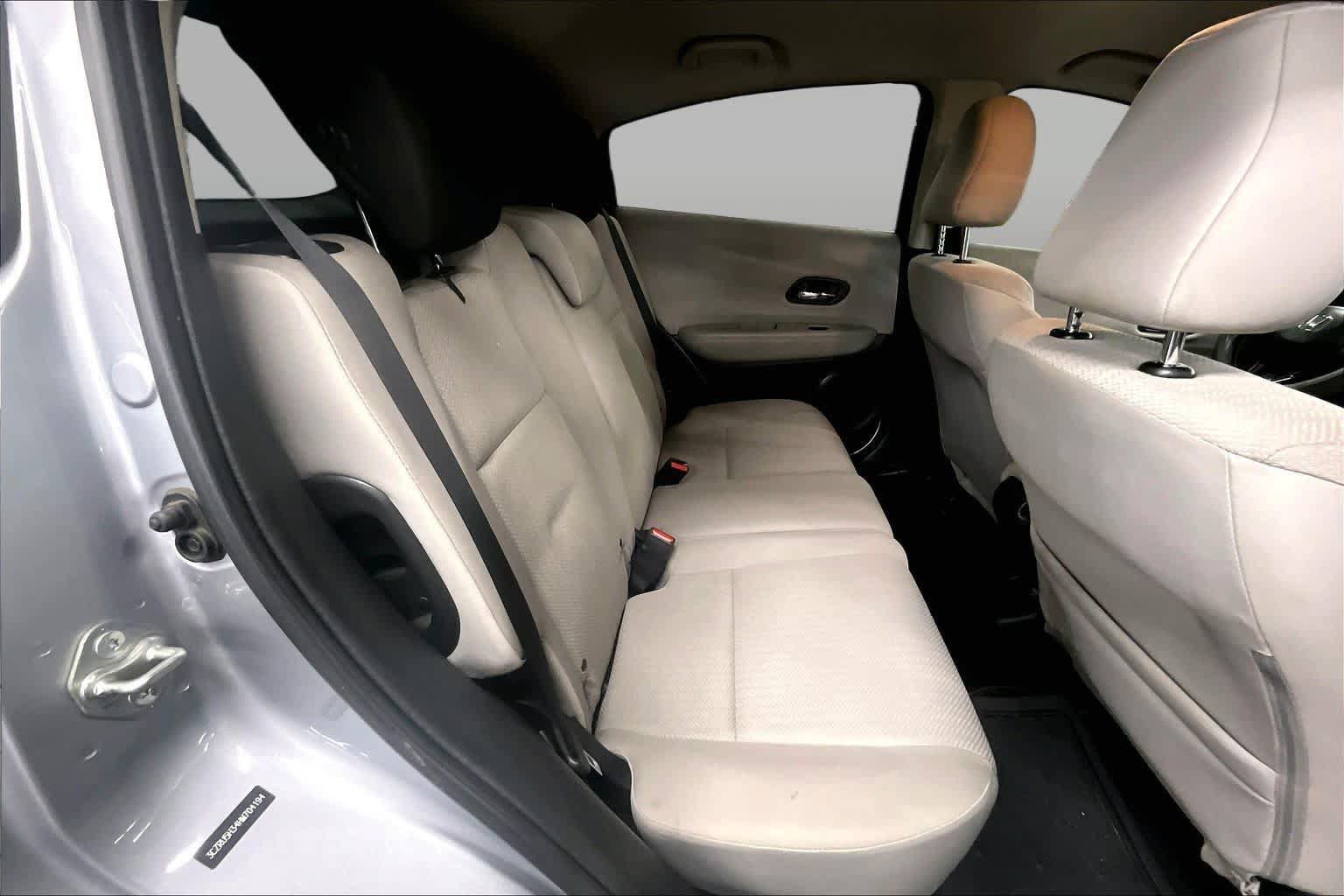 Used 2017 Honda HR-V LX image 20