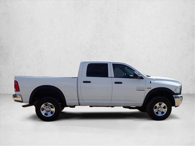 Used 2016 RAM 2500 Power Wagon Tradesman AWD/4WD image 5