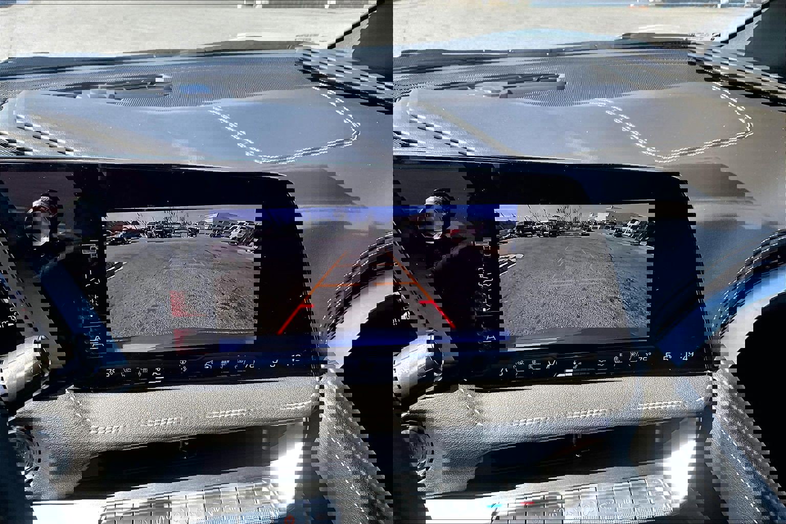 Used 2026 Chevrolet Corvette 2LT image 25