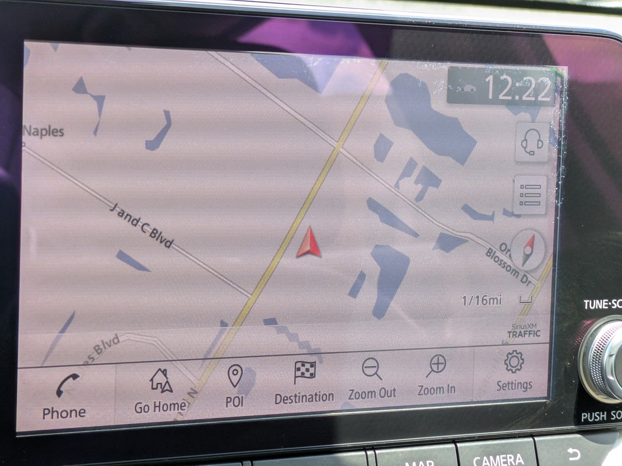 Used 2021 Nissan Altima 2.5 SL image 25