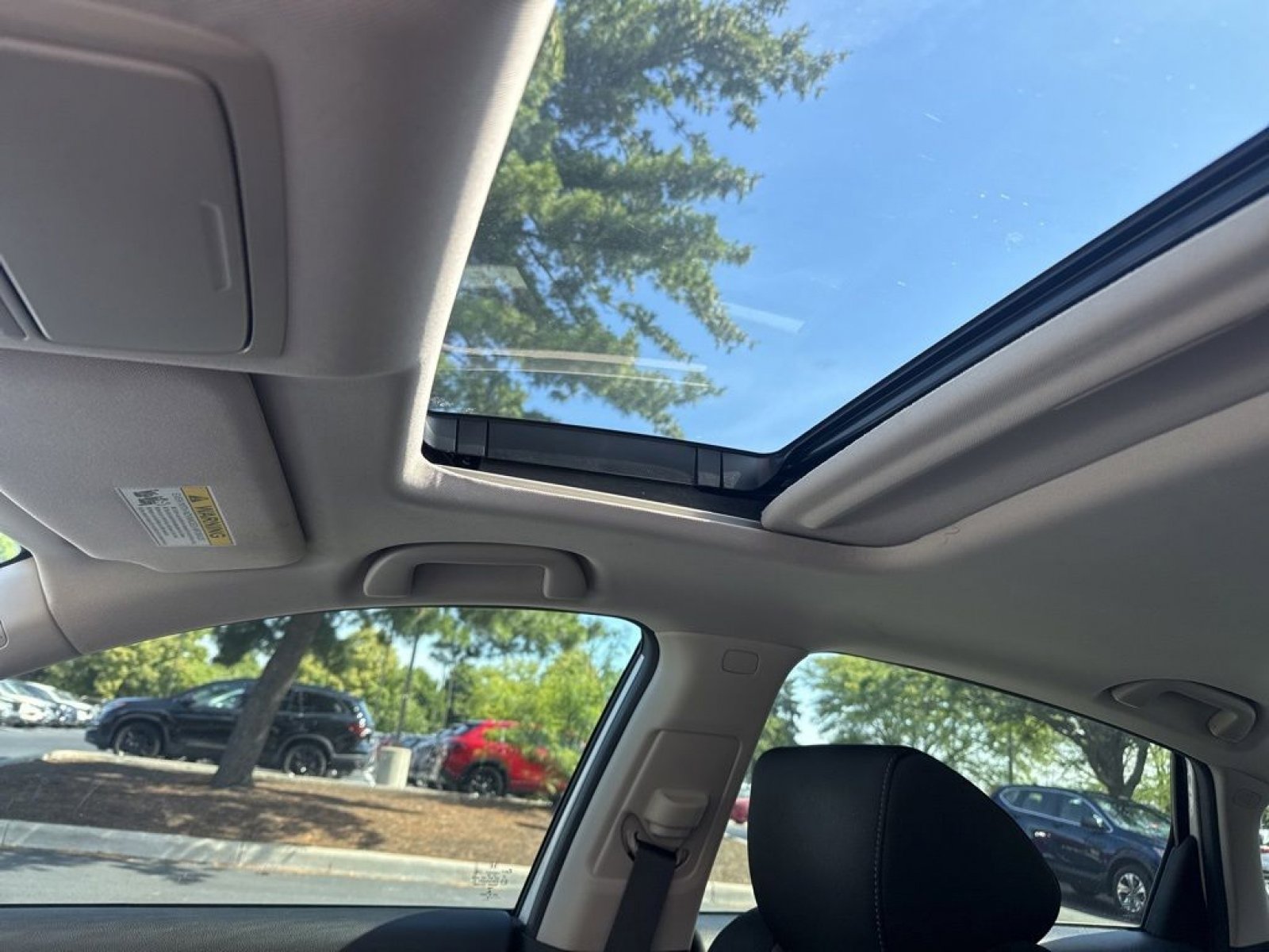 Used 2019 Honda Accord EX image 17