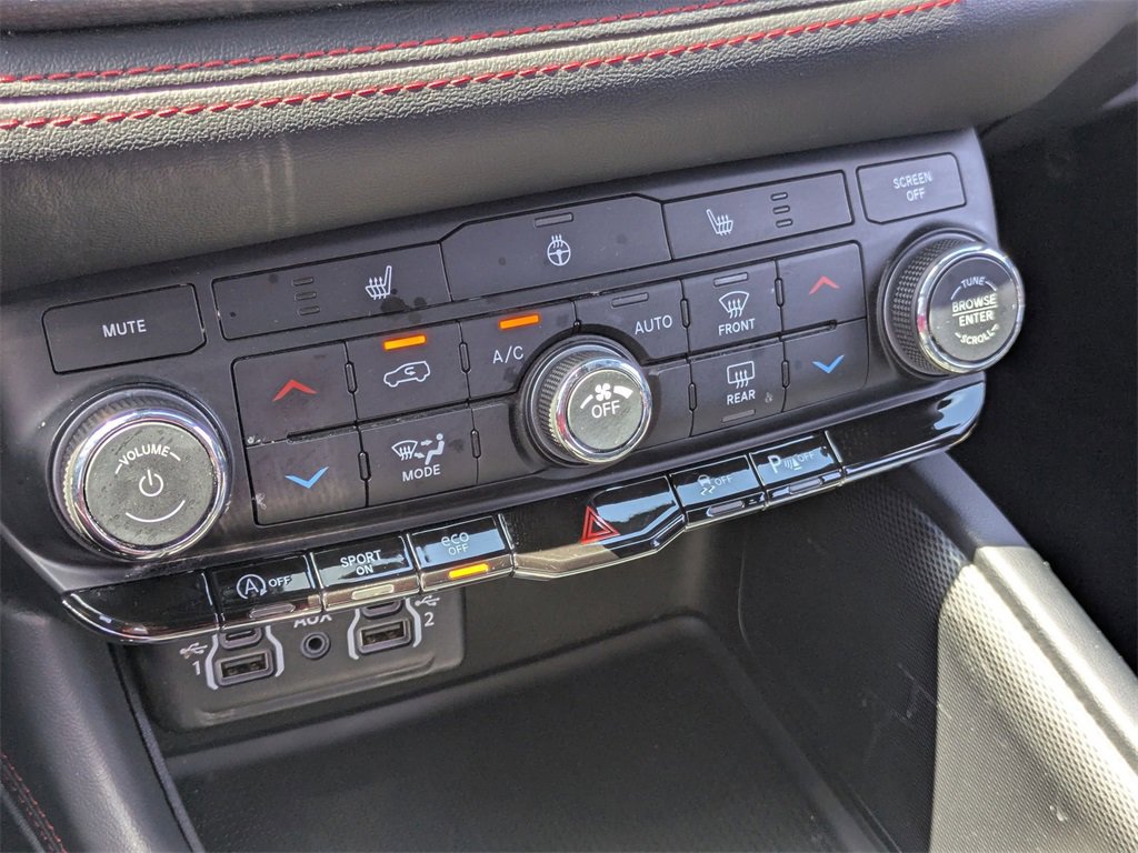 Used 2024 Dodge Durango GT image 22