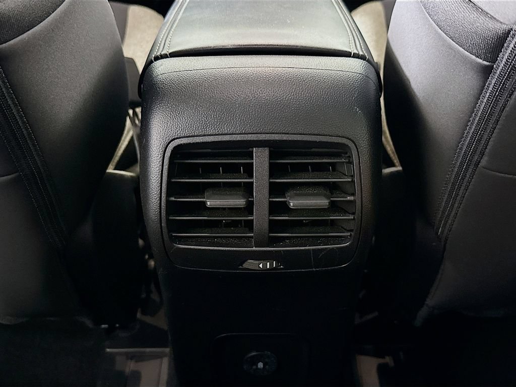 Used 2025 Ford Bronco Sport Big Bend AWD/4WD image 23