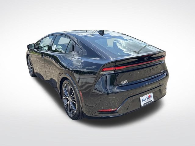 Used 2026 Toyota Prius Limited w/ Limited Premium Package FWD image 8