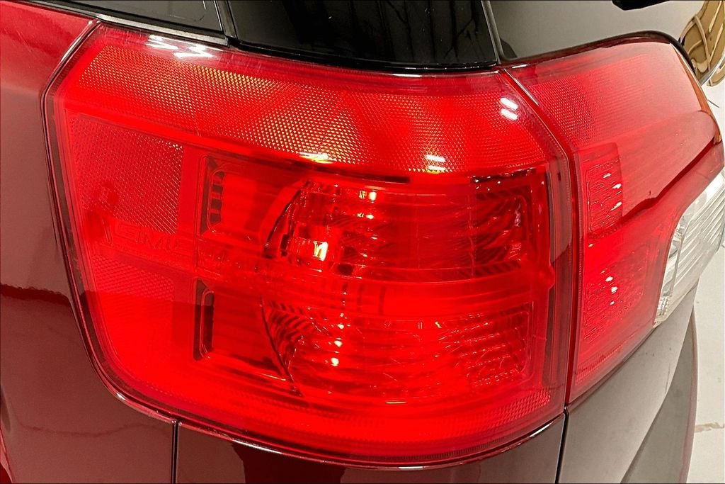 Used 2017 GMC Terrain SLE image 37