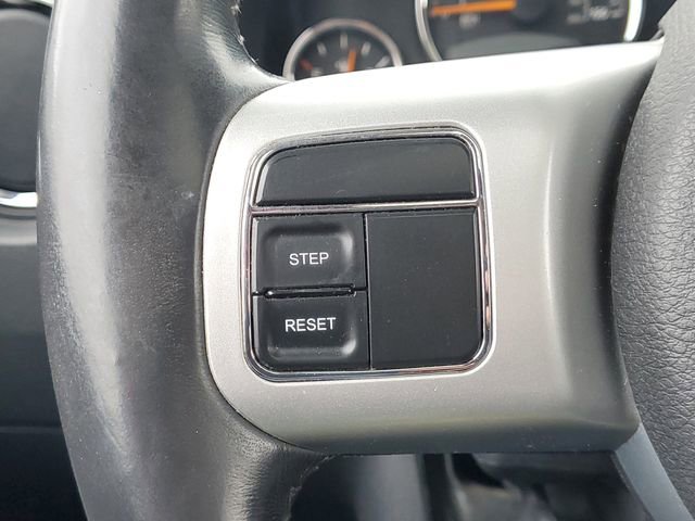 Used 2016 Jeep Compass High Altitude AWD/4WD image 16