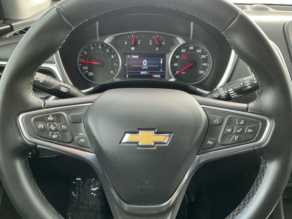 Used 2024 Chevrolet Equinox LT image 23