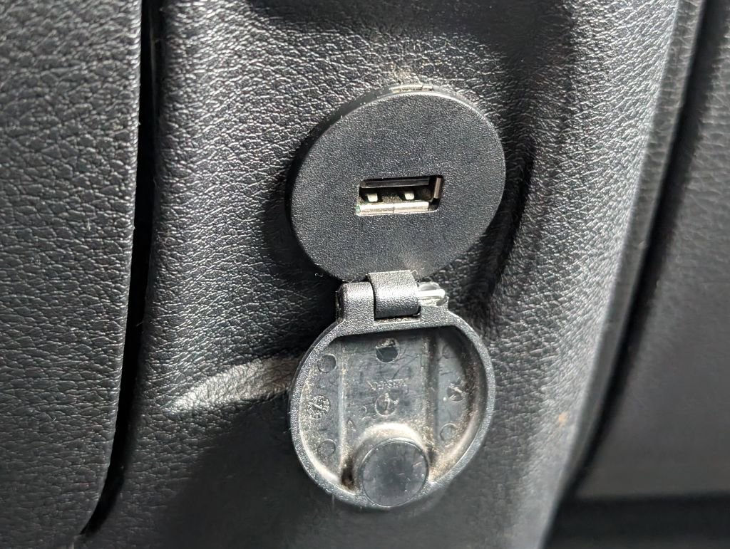 Used 2017 RAM 3500 SLT image 20