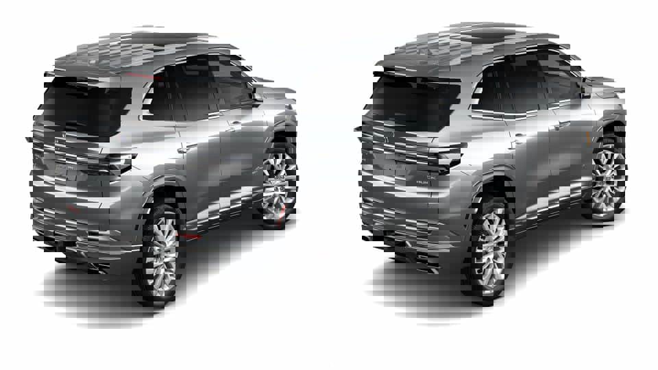 New 2026 Buick Enclave Avenir w/ Super Cruise Package image 5