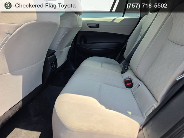 Used 2024 Toyota Corolla Cross L AWD/4WD image 26