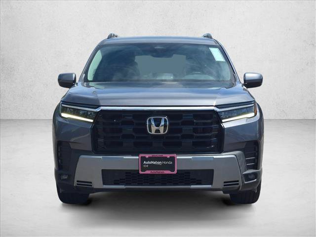New 2026 Honda Pilot image 6