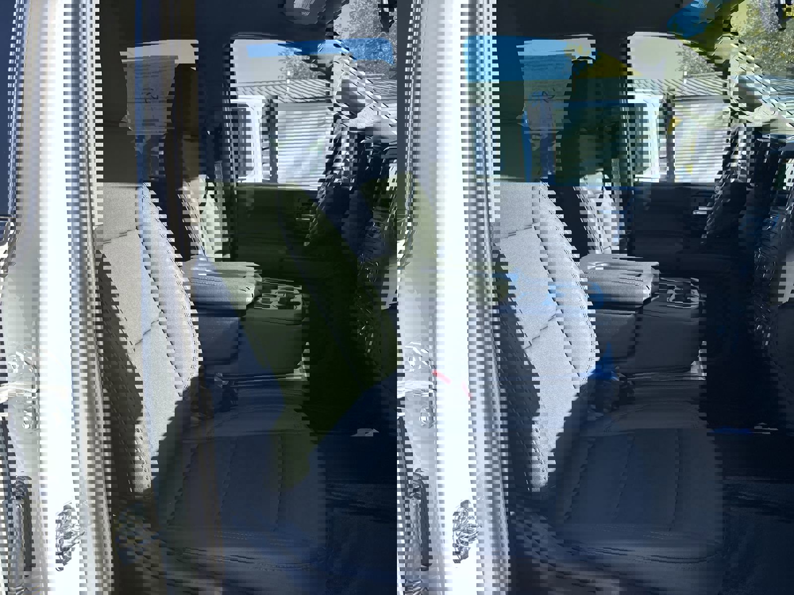 New 2026 Chevrolet Silverado 3500 W/T w/ WT Convenience Package image 26