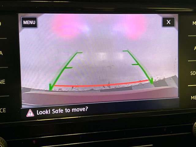 Used 2021 Volkswagen Passat 2.0T S FWD image 25