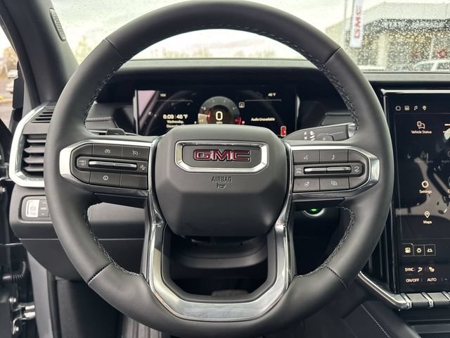 New 2026 GMC Acadia Elevation w/ Black Edition FWD image 22