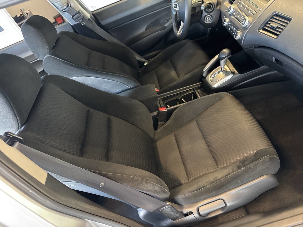 Used 2010 Honda Civic LX-S image 14