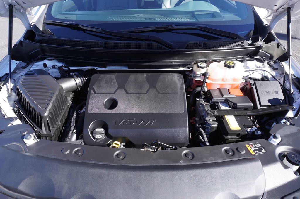 Certified 2022 Buick Enclave Premium w/ Surround and Sites Package image 7