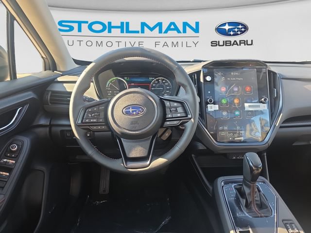 New 2026 Subaru Crosstrek 2.5i Limited AWD/4WD image 21