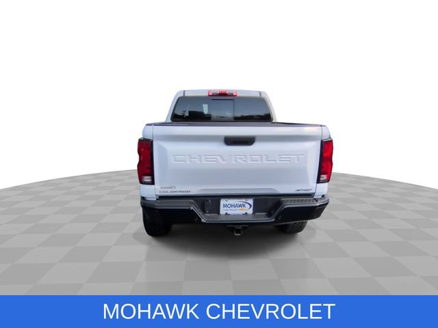 Used 2024 Chevrolet Colorado ZR2 w/ ZR2 Convenience Package III AWD/4WD image 7