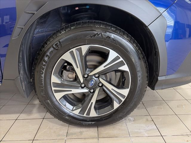 Used 2024 Subaru Crosstrek 2.0i Premium AWD/4WD image 25