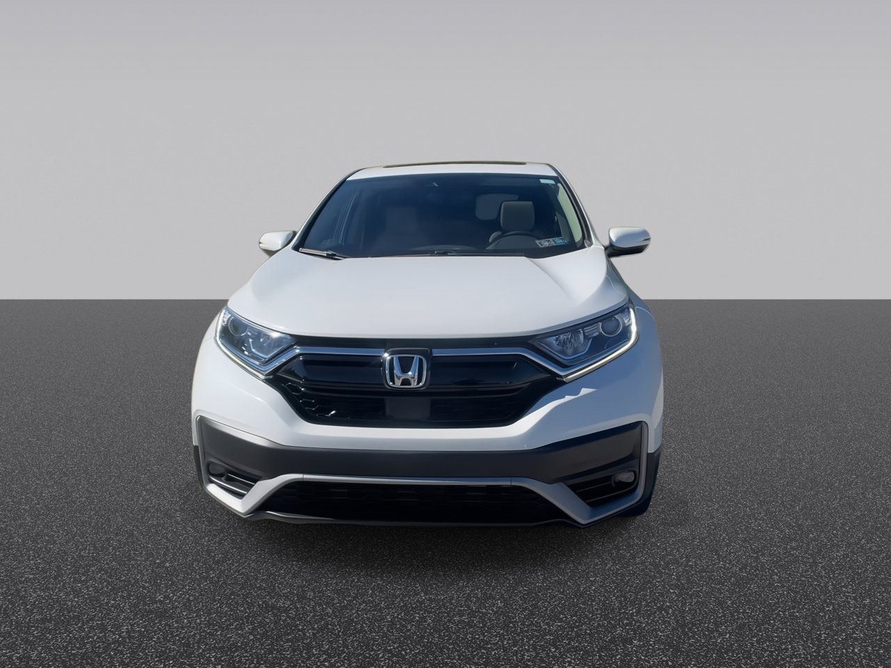 Used 2022 Honda CR-V EX-L image 4