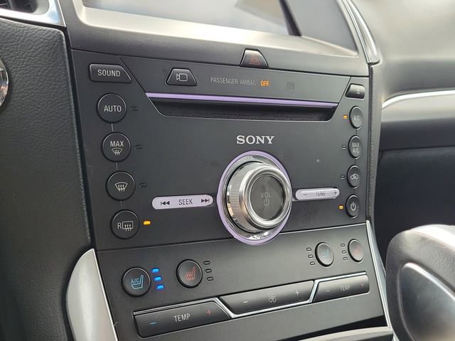 Used 2018 Ford Edge Titanium w/ Equipment Group 302A image 28