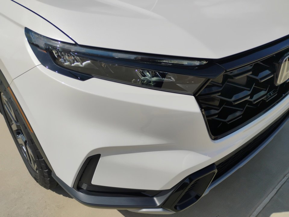 Certified 2026 Honda CR-V TrailSport image 24