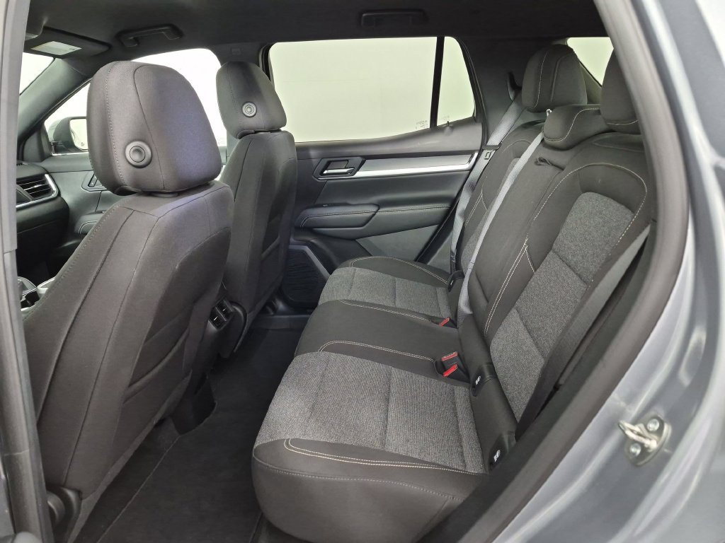 Certified 2026 GMC Terrain Elevation FWD image 30