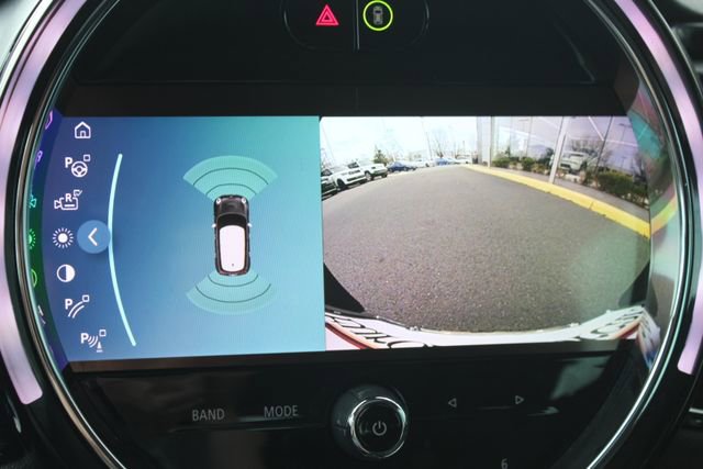 Used 2022 MINI Cooper Clubman S image 17