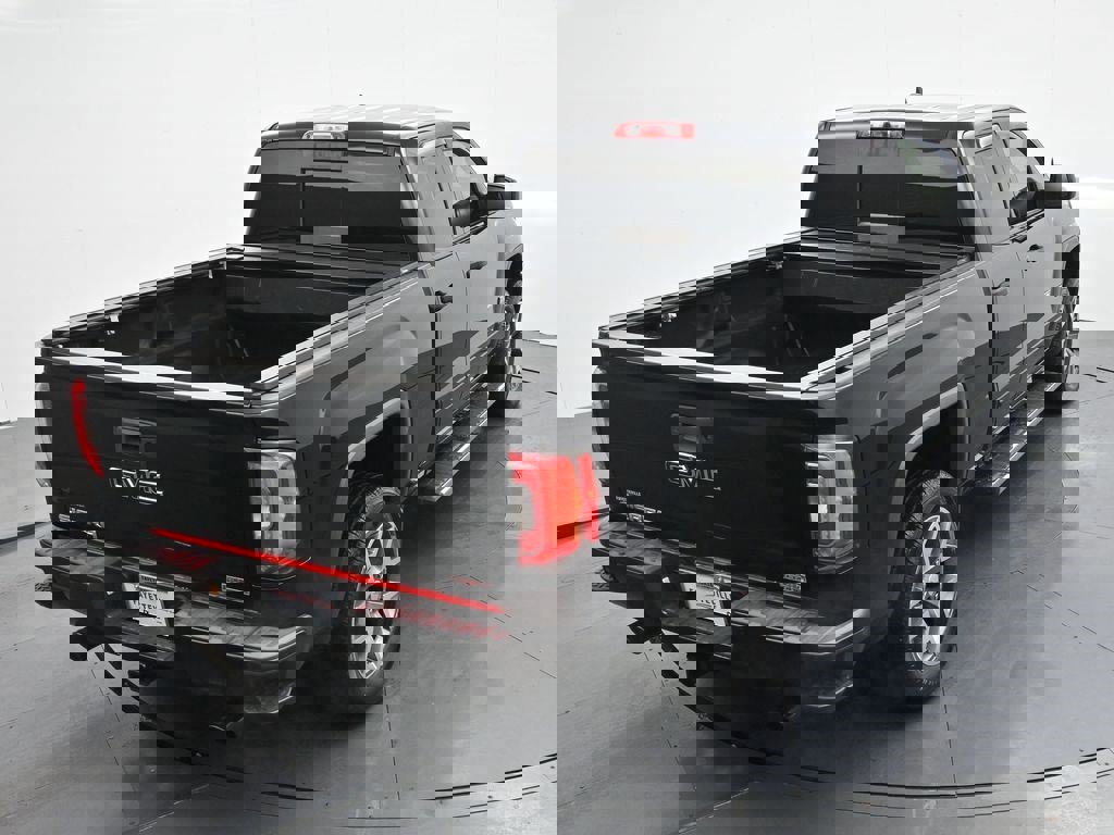 Used 2016 GMC Sierra 1500 SLT image 21