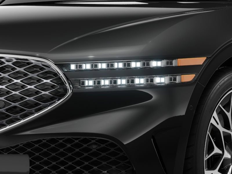 New 2026 Genesis G90 3.5T AWD/4WD image 13