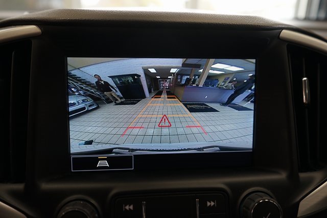 Used 2022 GMC Terrain SLT image 8