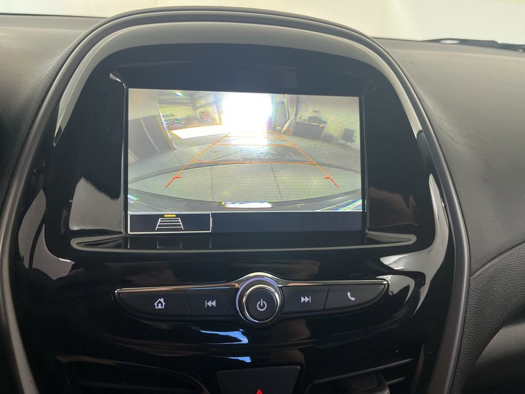 Used 2020 Chevrolet Spark LS image 65