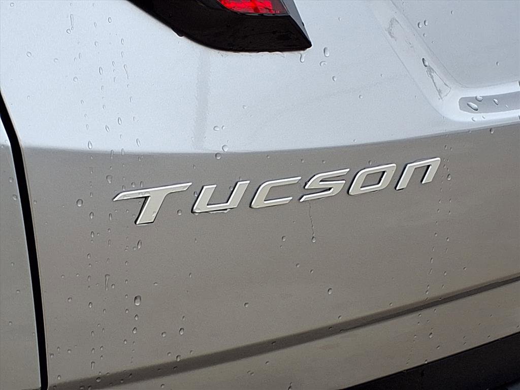 Used 2025 Hyundai Tucson SEL image 10