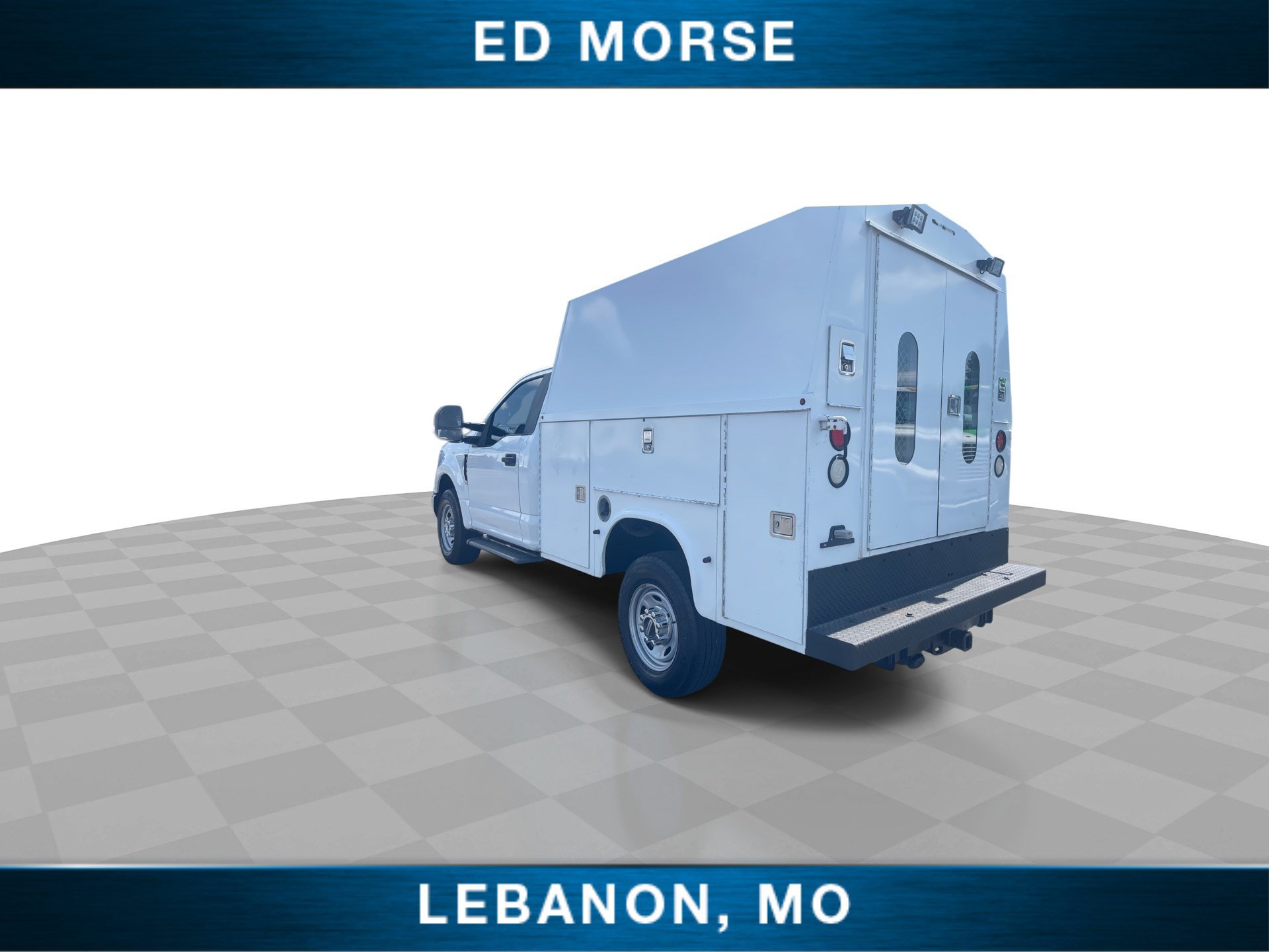 Used 2018 Ford F250 XL w/ Power Equipment Group RWD image 6