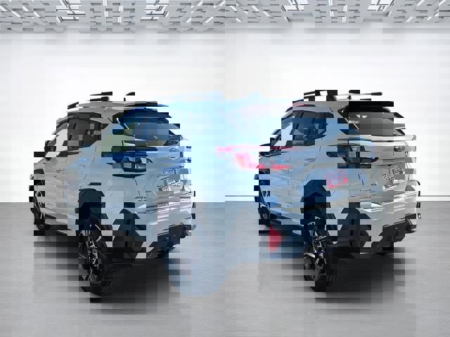 Used 2024 Subaru Crosstrek 2.0i Premium image 6
